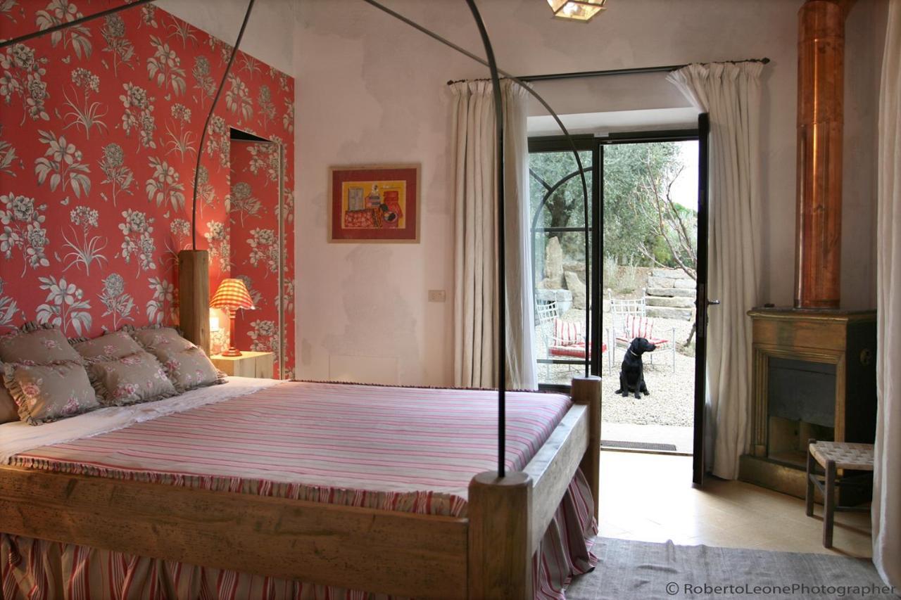 Settignano Tuscany Homes Exterior photo