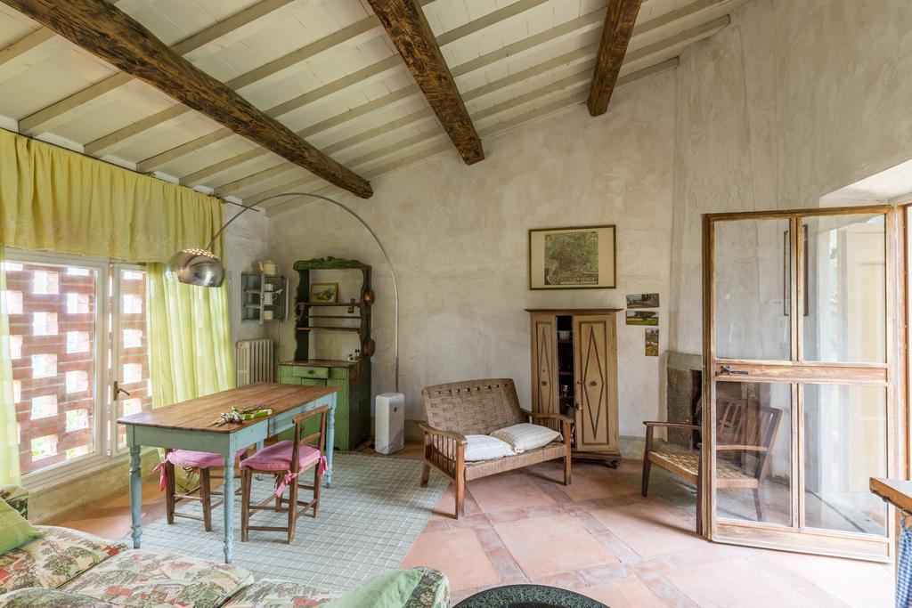 Settignano Tuscany Homes Exterior photo
