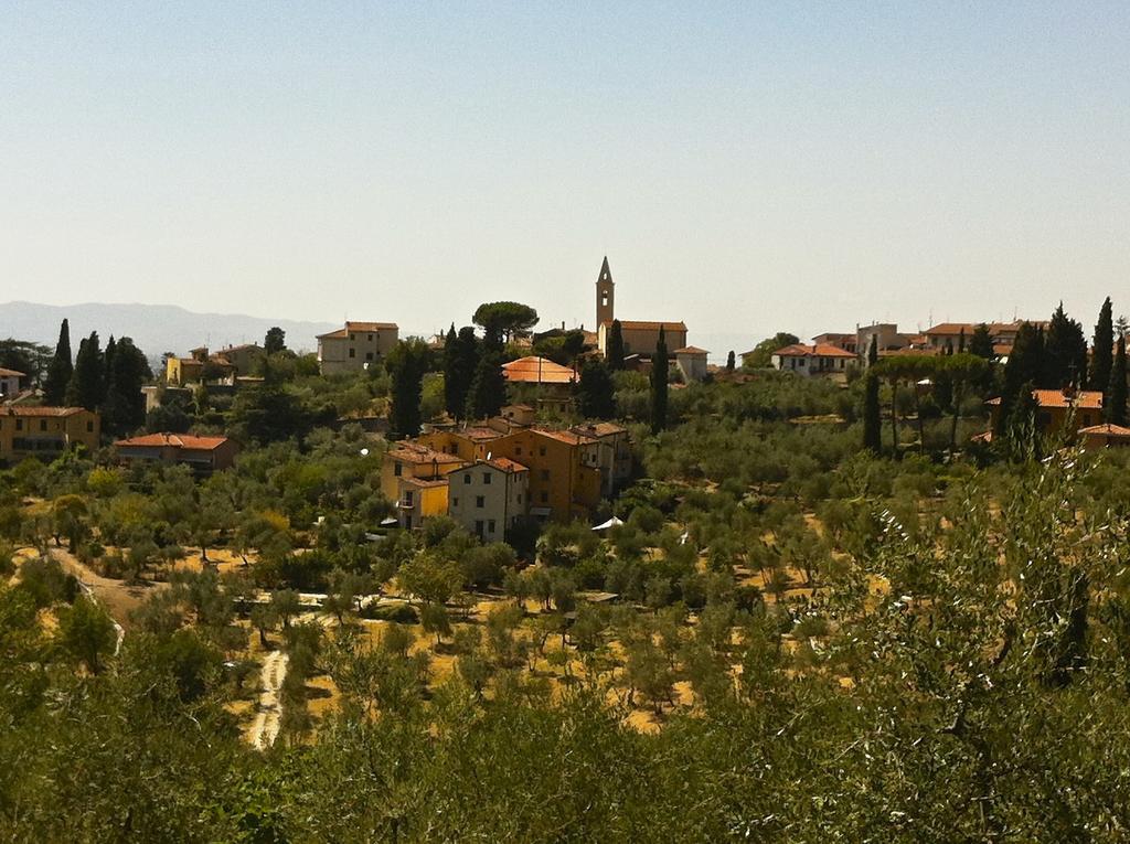 Settignano Tuscany Homes Room photo