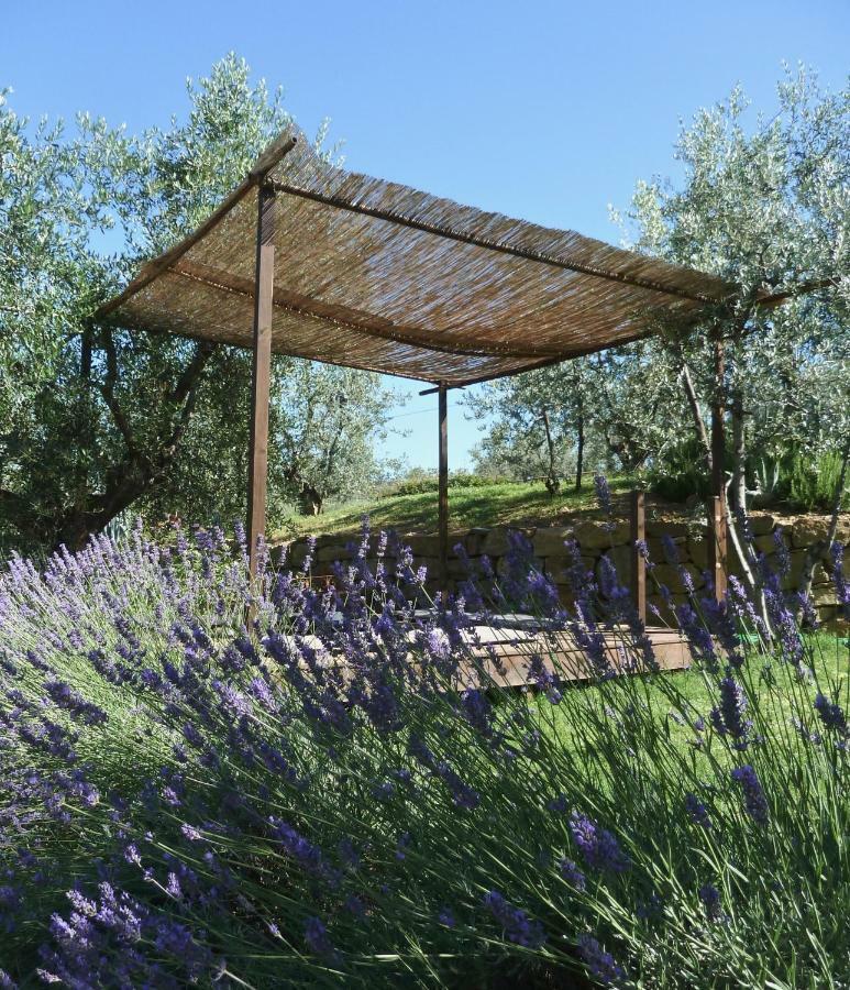 Settignano Tuscany Homes Exterior photo