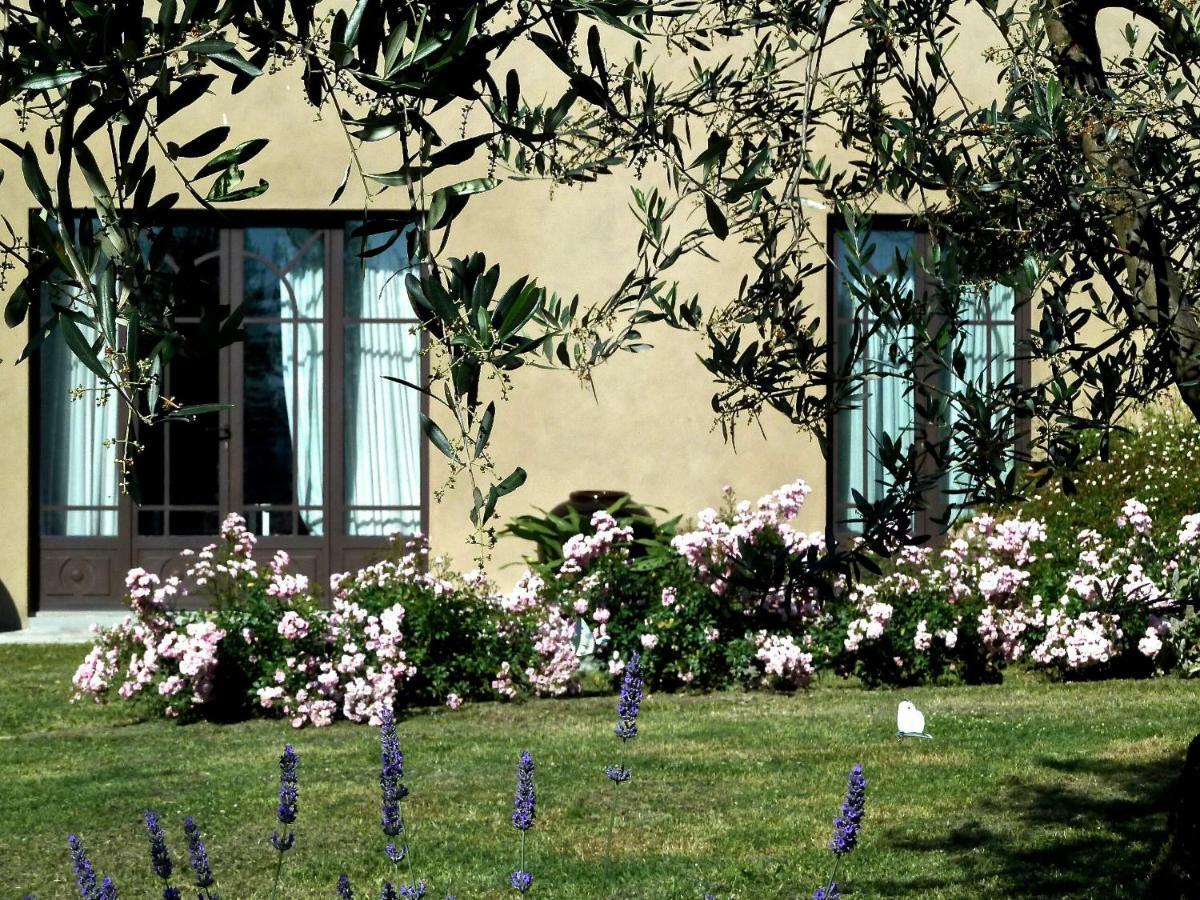 Settignano Tuscany Homes Exterior photo